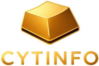 Logo CYTINFO