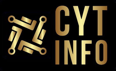 Logo CYTINFO