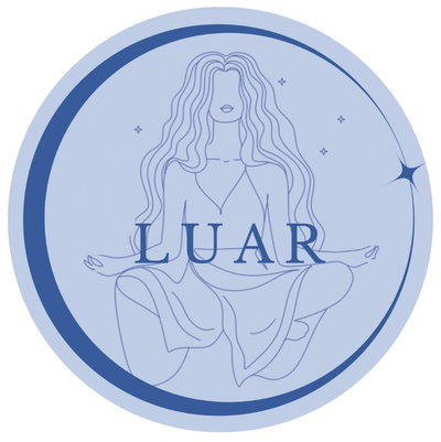 Logo LUAR