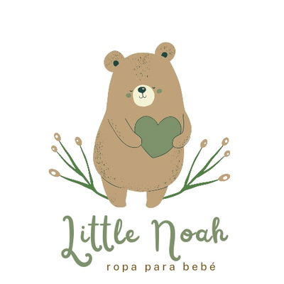 Logo Little Noah