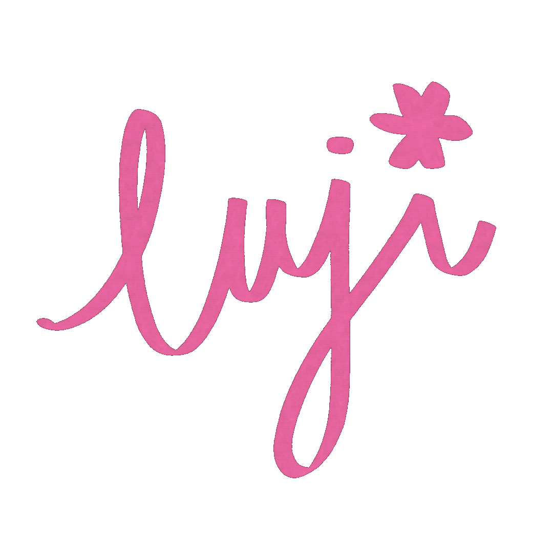 Logo Luji Pardou - Tienda online de productos ilustrados