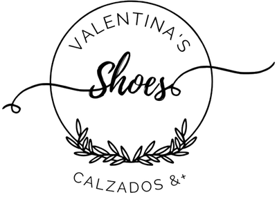 Logo Valentinas Shoes