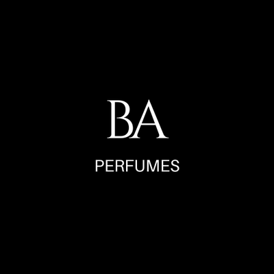 Logo BA PERFUMES