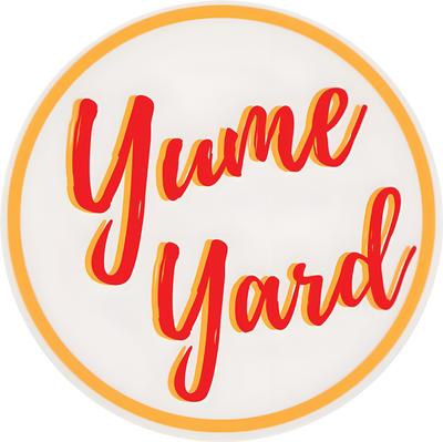 Logo Yume Yard