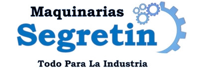 Logo MaquinariaSegretin