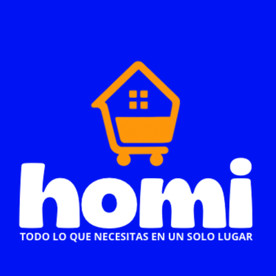 Logo Homi Argentina💙