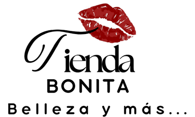 Logo Tienda Bonita
