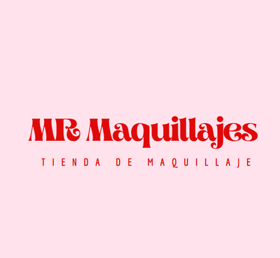 Logo MRMAQUILLAJES