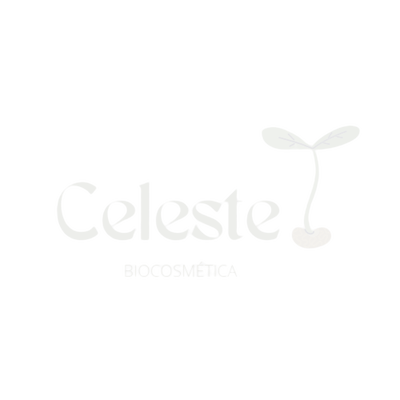 Logo Celeste Biocosmética