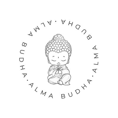 Logo Alma budha Mayoristas