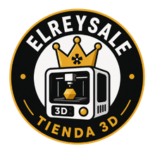 Logo ELREYSALE