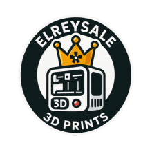 Logo ELREYSALE