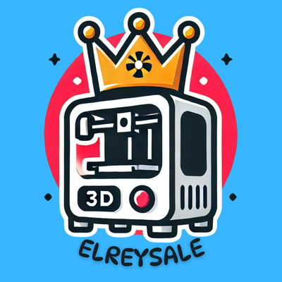 Logo ELREYSALE