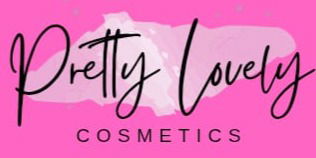 Logo Pretty Lovely Cosmetics