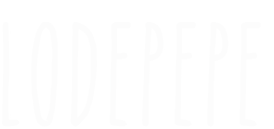 Logo LODEPEPE