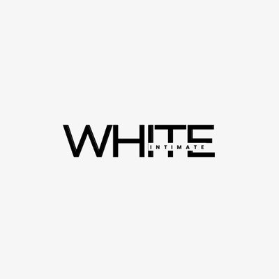 Logo White Intimate