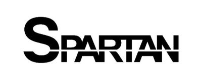 Logo Spartan Indumentaria