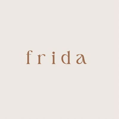 Logo Frida Shoes