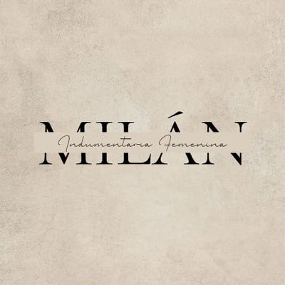 Logo milann.ind