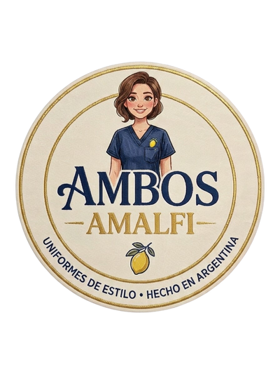 Logo Ambos Amalfi