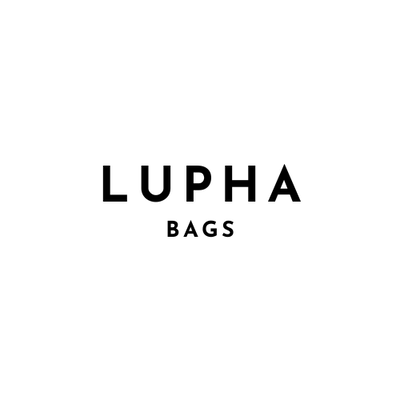 Logo Lupha Bags 