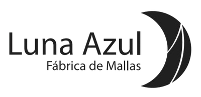 Logo Luna Azul