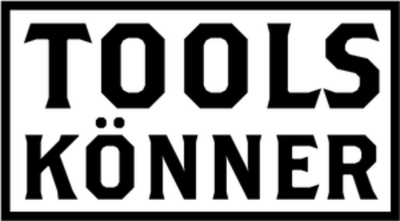 Logo Tools Könner