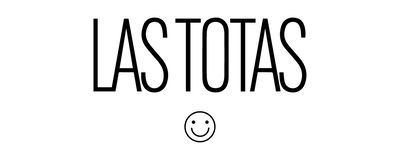 Logo LAS TOTAS