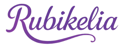 Logo Rubikelia