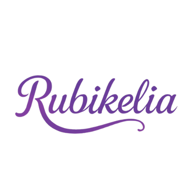 Logo Rubikelia