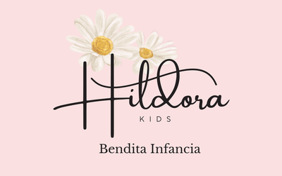 Logo Hildora Kids