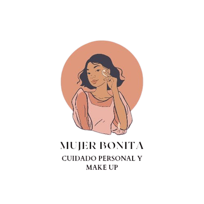 Logo Mujer Bonita Catamarca