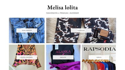 Logo melisalolita23