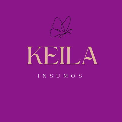 Logo  K E I L A           I N S U M O S