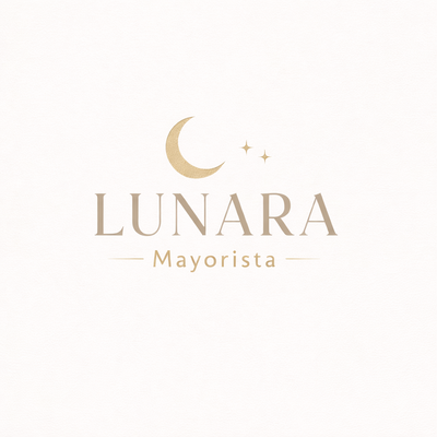 Logo Lunara Mayorista