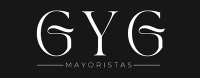 Logo G y G mayoristas 