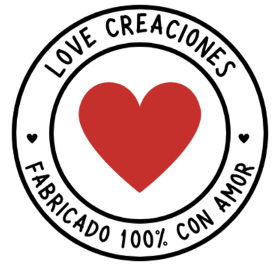 Logo Love Creaciones