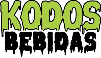 Logo Kodos Bebidas