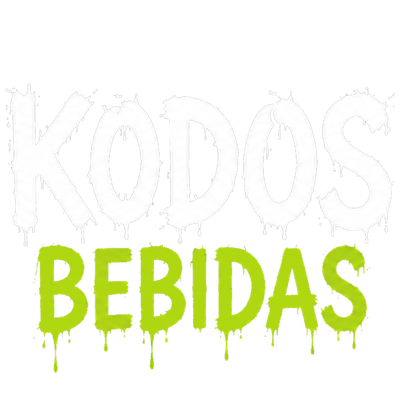 Logo Kodos Bebidas