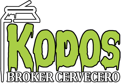 Logo Kodos Bebidas