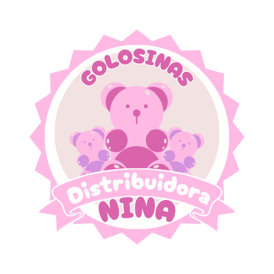 Logo Distribuidora Nina