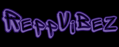 Logo Tienda online de Reppvibez
