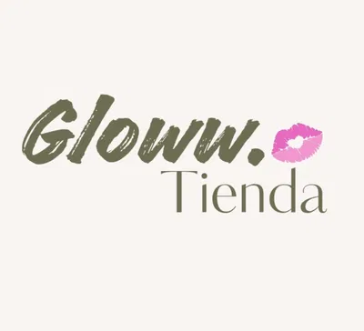 Logo Gloww.tienda