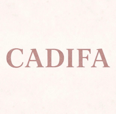 Logo CADIFA