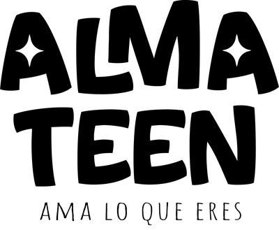 Logo ALMA TEEN