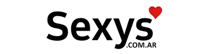 Logo Sexys - Lencería Exclusiva Argentina 💘
