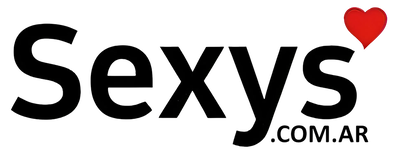 Logo Sexys - Lencería Exclusiva Argentina 💘