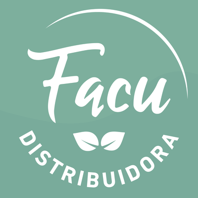 Logo DISTRIBUIDORA FACU
