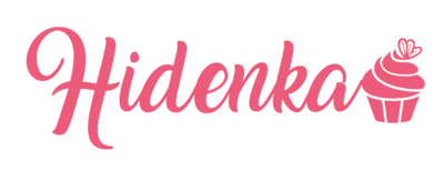 Logo Hidenka