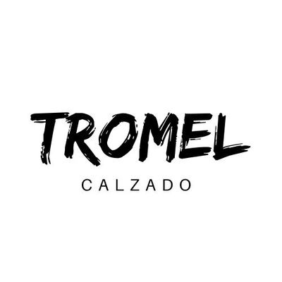 Logo Tromel Mayorista